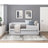 1Pc Daybed With Trundle, Twin Daybed-1090972336