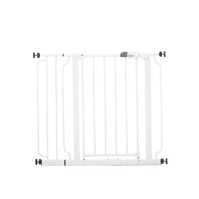 Regalo 38.5 Inch Easy Step Safety Gate