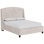 Harwick Upholstered Bed