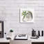 «Two Vases 1» par Chris Paschke, art mural sur toile-560772479