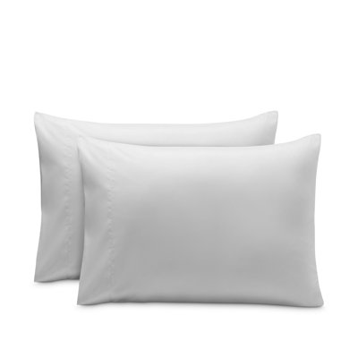 Microfiber Pillowcase Set Envelope Closure