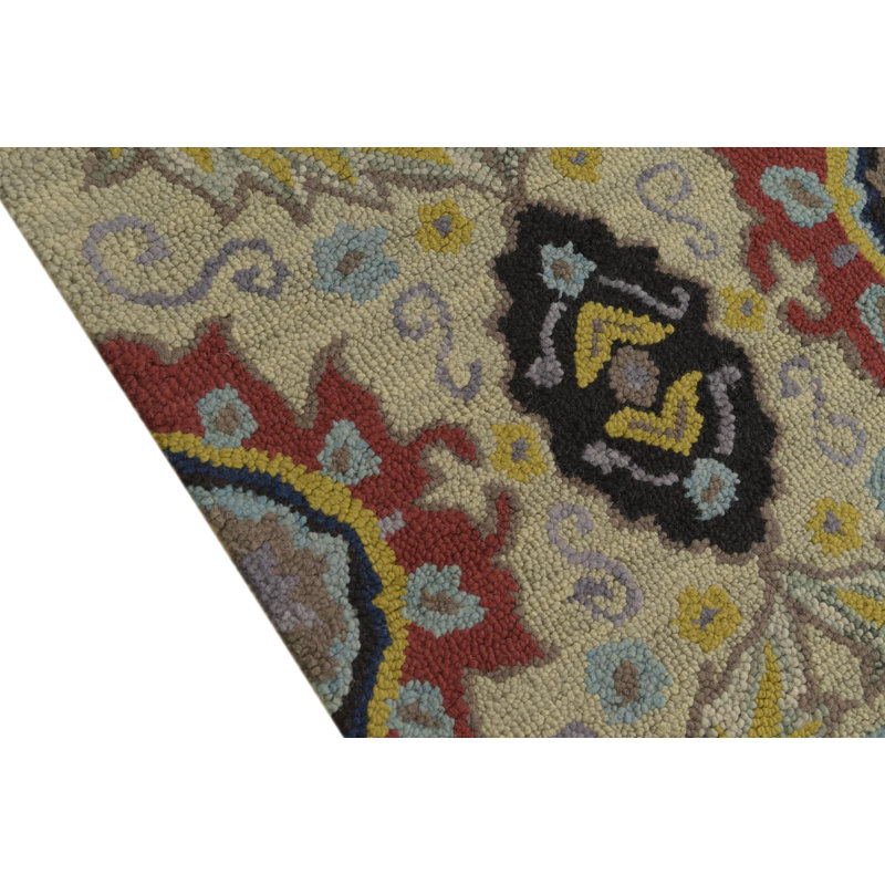 Johansson Multi Rug