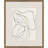 Claudi Linear Composition S/4