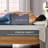 Sleep Innovations Shiloh 12 Inch Green Tea Memory Foam Mattress, Queen Size, Bed in a Box, Medium Feel-124408529-124408530
