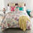Your Lifestyle by Donna Sharp Cali 2PC Twin Paisley Quilt Set-70755788