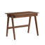 Bureau en bois massif l 31,5 po avec tiroirs-779681713-784331731