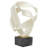 Caiyah Abstract Figurines & Sculptures