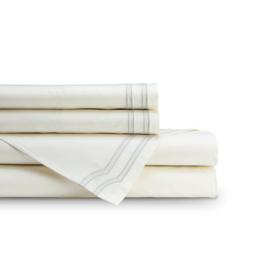 Soho 100% Cotton Pillow Case