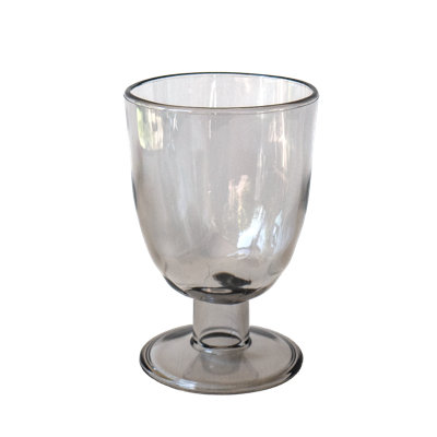 Vaughan 14oz. Acrylic Goblet Set