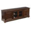 Hedon Unfinished TV Stand for TVs up to 65"-1679268177