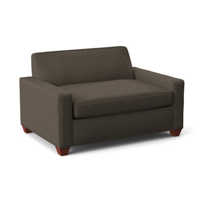 Fauteuil convertible l 52 po Avery