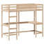 Bingham Hawn Loft Bed-818040275