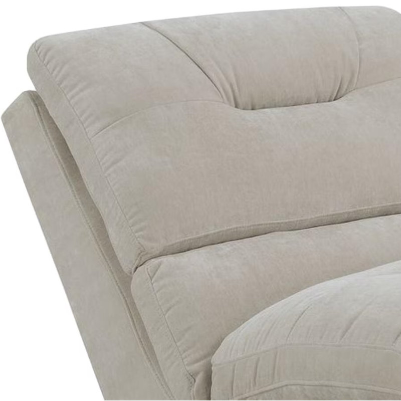 Dominick - Chaise - Coton Culp Bloke
