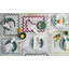 Aziza Linen Rectangle Placemat-1518843097
