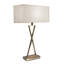 Avory 64cm Rectangle Metal Narrow Table Lamp-891498719-891498715