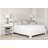 X And Diamond Headboard-21137859-21092794