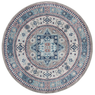 Flor 100 Performance Southwestern Rug