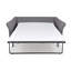 Adamsburg 2 Seater Sofa Bed