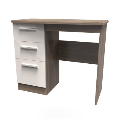 Fully Assembled Yantarni 3 Drawer 93Cm W Chest of Drawers