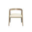 Santara Solid Wood Dining Chair