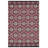 Wool Oriental Indoor Rug