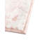 Tapis oriental rose / ivoire Boyland-1228972185
