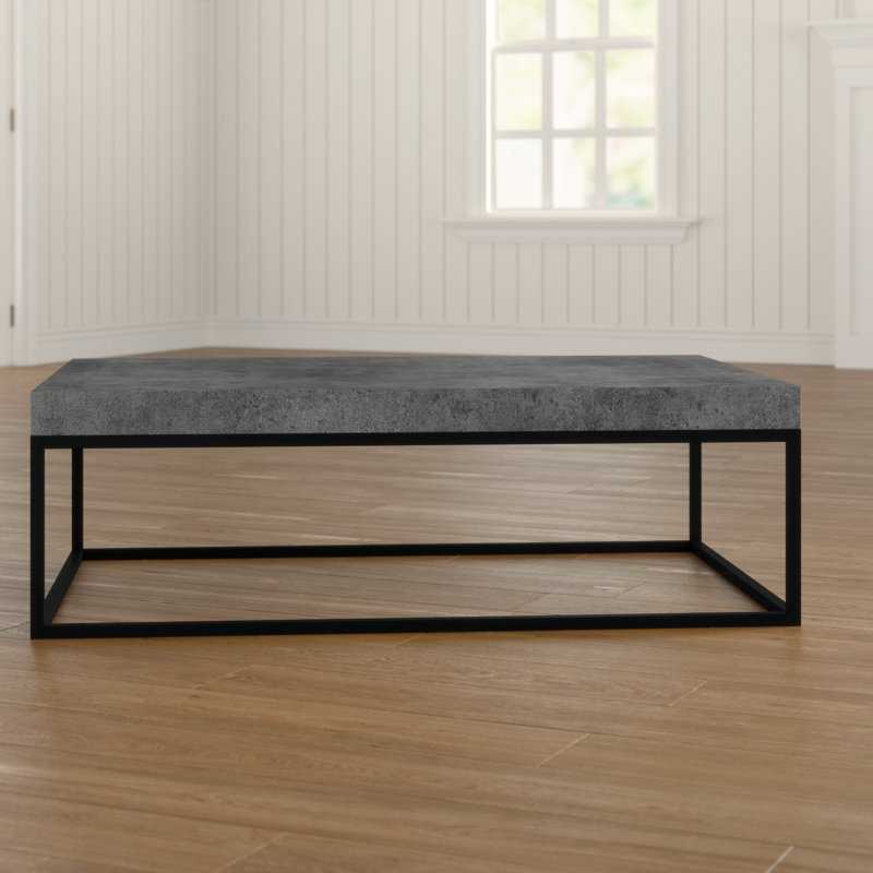 Harvill Frame Coffee Table