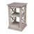 Washed Gray Taupe selected