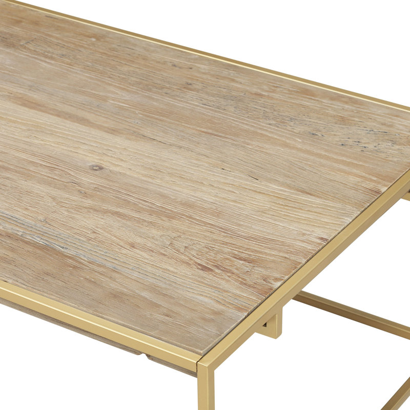 Table basse Alynnah