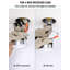 4'' Dimmable LED Retrofit Recessed Lighting Kit
