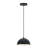 Pizano 1 - Light LED Unique/Statement Pendant-1925471293-1925471290