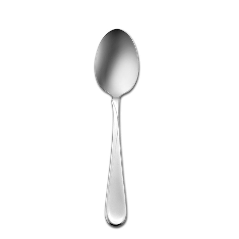 Flight Dessert Spoons by Oneida (18/8)