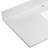 60" Quartz Single Bathroom Vanity Top with Sink（No Cabinet)