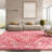 Brentwood Performance Southwestern Rug-1445849703