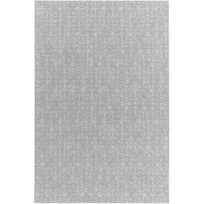 Dasheil Geometric Area Rug