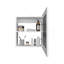 Pharmacie Hailey, salle de bain-501100181