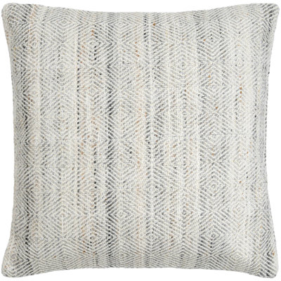 Boulder  Throw Pillow