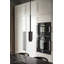 Luminaire suspendu / linéaire d'échappement-566338819-566338816