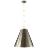 Thomas O'Brien Goodman Small Hanging Light
