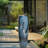 Tripolia Handcrafted Urn Fountain with Lights