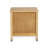 Lanora 22.5'' W Solid Wood Nightstand-1739038517