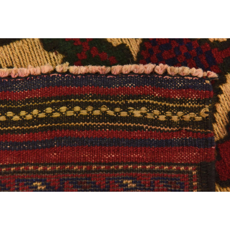 Tapis doré Mullin