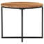 Rossana Cross Legs Coffee Table-171582789-171582788