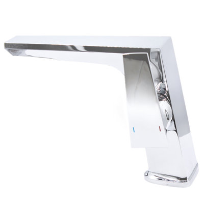Miller Vessel Single-handle Bathroom Faucet