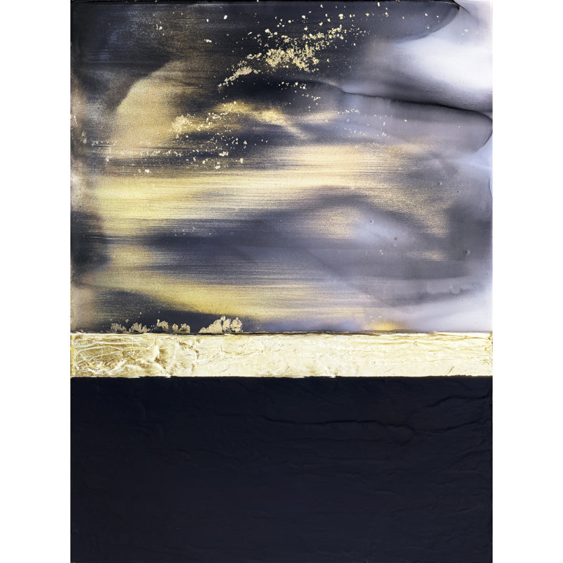 Wrapped Canvas Print, 91.44 cm H x 60.96 cm W