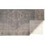 Tapis médaillon en polyester / acrylique Gilford-37234662