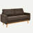 Aucteraden Loveseat-942938095