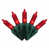 Rouge est en rupture de stock