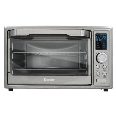 Gymax Toaster Oven