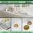 Beslend Granite Drop in Kitchen Sink White-126634192